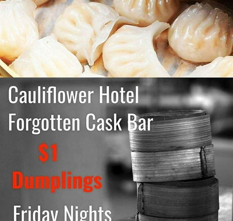 Andre's Cucina & Polenta Bar - Hervey Bay Accommodation 11