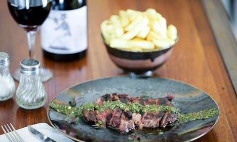 Andre's Cucina & Polenta Bar - Hervey Bay Accommodation 17