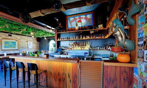 Andre's Cucina & Polenta Bar - Hervey Bay Accommodation 19