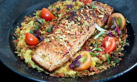 Andre's Cucina & Polenta Bar - Hervey Bay Accommodation 20