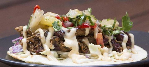 Andre's Cucina & Polenta Bar - Hervey Bay Accommodation 2