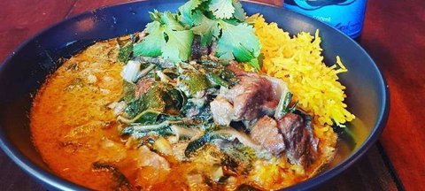 Andre's Cucina & Polenta Bar - Hervey Bay Accommodation 3