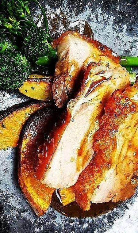 Andre's Cucina & Polenta Bar - Hervey Bay Accommodation 4