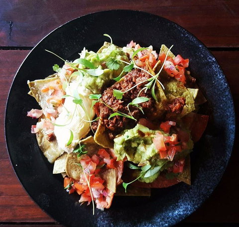 Andre's Cucina & Polenta Bar - Hervey Bay Accommodation 7