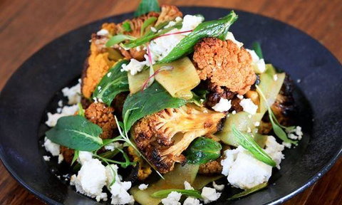 Andre's Cucina & Polenta Bar - Hervey Bay Accommodation 8