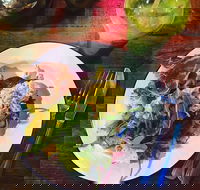 Big Table - Hervey Bay Accommodation