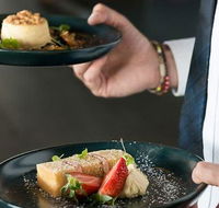 Cafe 65 - Tourism Hervey Bay