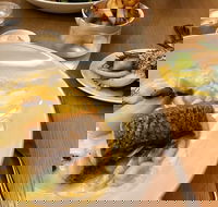 Lyrebird Restaurant - Hervey Bay Accommodation