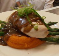 Marron Cafe - Hervey Bay Accommodation