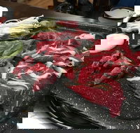 Melbourne Dae Jang Geum Korean BBQ - Tourism Hervey Bay