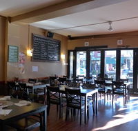 Moim Japanese Kitchen - Hervey Bay Accommodation