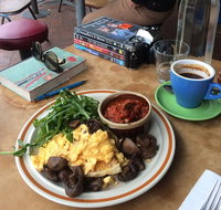 Queen Street Cafe - Tourism Hervey Bay