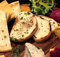 Quorum Restaurant - Hervey Bay Accommodation