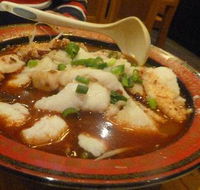 Spicy Fish Restaurant - Tourism Hervey Bay