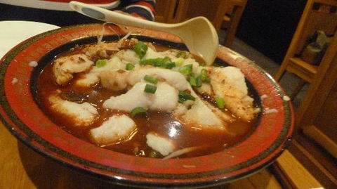 Spicy Fish Restaurant - Tourism Hervey Bay 0