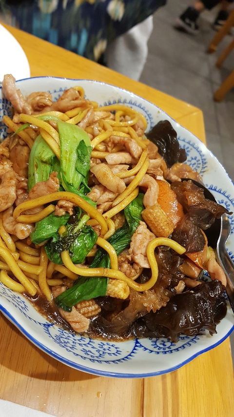 Spicy Fish Restaurant - Tourism Hervey Bay 4