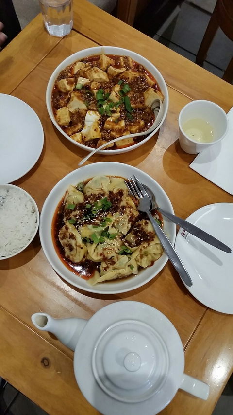 Spicy Fish Restaurant - Tourism Hervey Bay 6