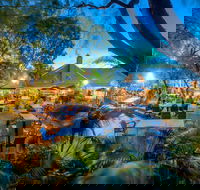 Stilts - Hervey Bay Accommodation