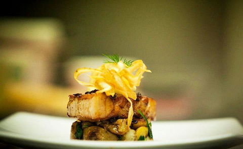 Stonebar Seafood Brasserie - Tourism Hervey Bay 7