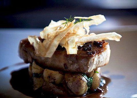 Stonebar Seafood Brasserie - Tourism Hervey Bay 8