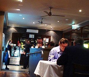 Stonebar Seafood Brasserie - Tourism Hervey Bay 10