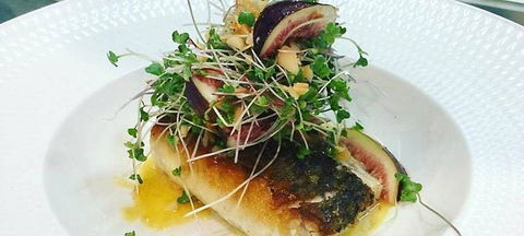 Stonebar Seafood Brasserie - Tourism Hervey Bay 2