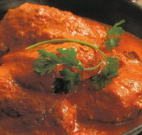 Tandoori Palace - Hervey Bay Accommodation