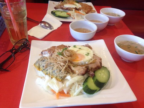 Thanh Thanh - Hervey Bay Accommodation 0