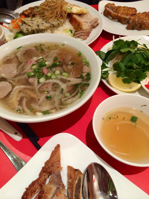 Thanh Thanh - Hervey Bay Accommodation 4