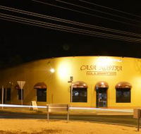 Casa Nostra Pizza  Spaghetti House - Hervey Bay Accommodation