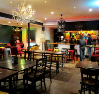 Epilogue Lounge - Hervey Bay Accommodation