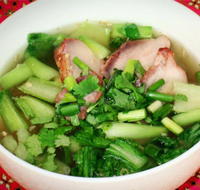 Lee's Thai Food Restaurant - Hervey Bay Accommodation