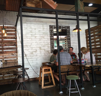 Page 27 Cafe - Hervey Bay Accommodation