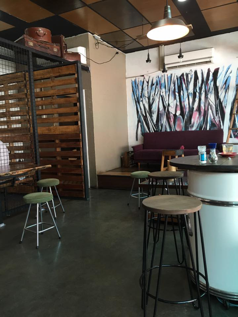 Page 27 Cafe - Tourism Hervey Bay 2