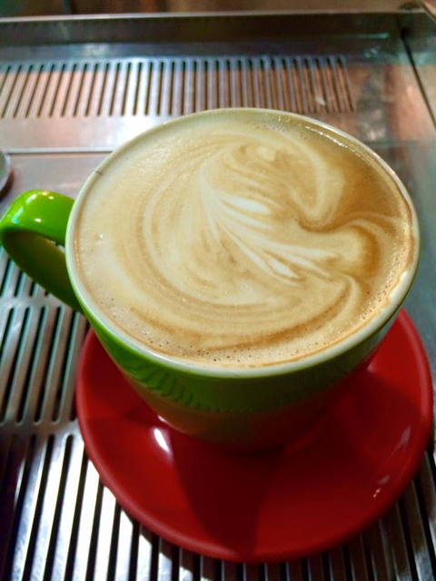 Page 27 Cafe - Tourism Hervey Bay 3