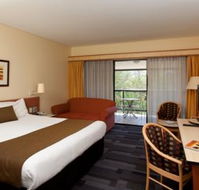 Alice Springs ResortMercure - Hervey Bay Accommodation