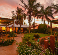 Devils Marbles HotelWauchope - Tourism Hervey Bay