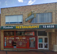 Mandarin Restaurant