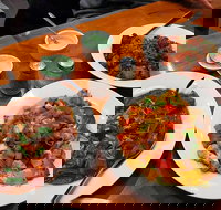 Aman Indian Restaurant