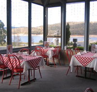 Angie's Italian Kitchen - Hervey Bay Accommodation