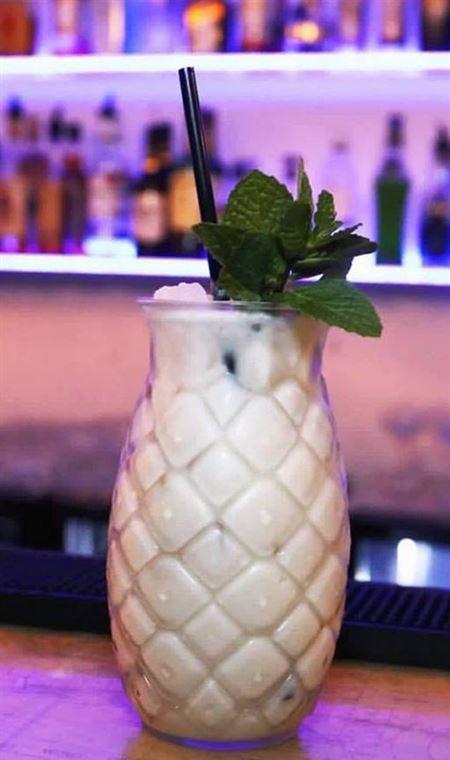 Bluebottle Bar + Kitchen - Hervey Bay Accommodation 4