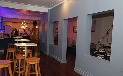 Bluebottle Bar + Kitchen - Hervey Bay Accommodation 6