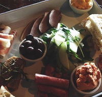 Brumby Bar  Grill - Hervey Bay Accommodation