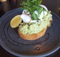 Kango Cafe
