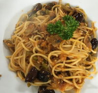 La Casalinga - Hervey Bay Accommodation