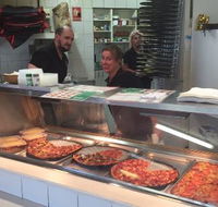 Rocky's Pizza - Hervey Bay Accommodation
