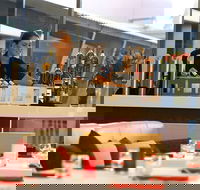 Lasseters - Hervey Bay Accommodation