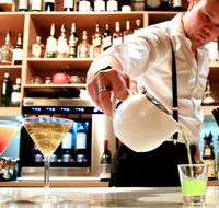 Tempo - Hervey Bay Accommodation