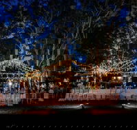 Penny Lane Gardens Restaurant  Function Centre - Hervey Bay Accommodation