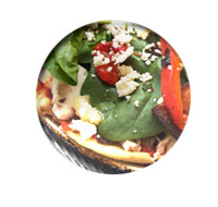 Bella Martinos Italian Restaurant  Pizzeria - Hervey Bay Accommodation